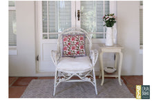 Load image into Gallery viewer, Block Print Cushion Cover
