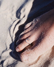 Load image into Gallery viewer, Sterling Silver Toe Ring
