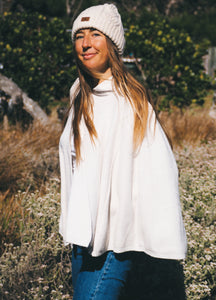 Bamboo Cape