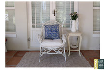 Load image into Gallery viewer, Block Print Cushion Cover
