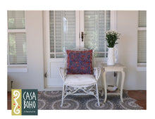 Load image into Gallery viewer, Block Print Cushion Cover
