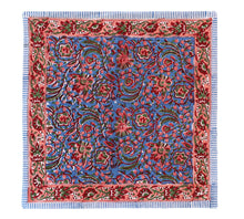 Load image into Gallery viewer, Block Print Cushion Cover
