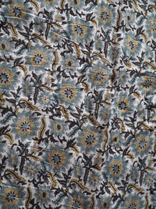 Quilt: Boho Home