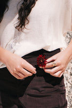 Load image into Gallery viewer, Disco Pants: Brown
