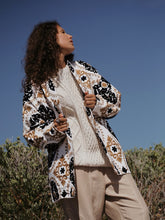 Load image into Gallery viewer, Suzani: Natural Tones
