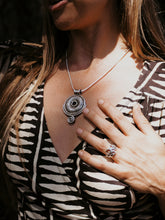 Load image into Gallery viewer, Sterling Silver Pendant
