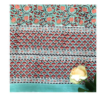 Load image into Gallery viewer, Block Print Cloth
