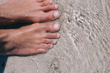 Load image into Gallery viewer, Sterling Silver Toe Ring
