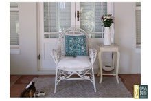 Load image into Gallery viewer, Block Print Cushion Cover
