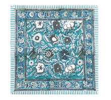 Load image into Gallery viewer, Block Print Cushion Cover
