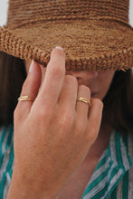 Load image into Gallery viewer, Gold Plated Ring
