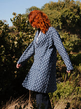 Load image into Gallery viewer, Quilted Jacket
