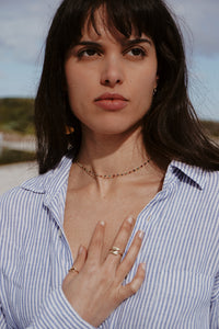 Brass Ring