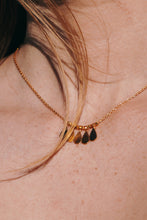 Load image into Gallery viewer, Gold Plated Necklace
