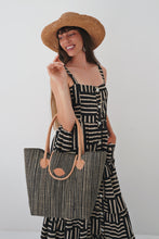 Load image into Gallery viewer, Block Sundress
