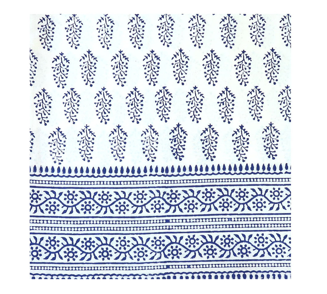 Block Print Cloth