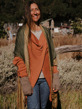Load image into Gallery viewer, Scarf So Soft: Green
