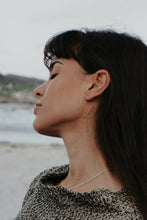 Load image into Gallery viewer, Brass Earring
