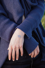 Load image into Gallery viewer, Sterling Silver Bracelet
