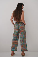 Load image into Gallery viewer, The Franky Pants: Geometric
