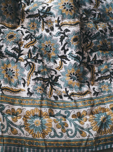 Quilt: Boho Home