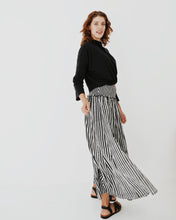 Load image into Gallery viewer, Madonna Pants: Midnight
