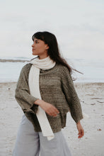 Load image into Gallery viewer, May Knit: Moss
