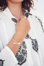 Load image into Gallery viewer, Sterling Silver Bangle

