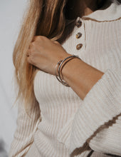 Load image into Gallery viewer, Sterling Silver Bangle
