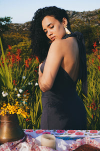 Ooh La La: Charcoal
