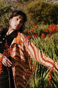Gudri Jacket: Sunshine in a Jacket