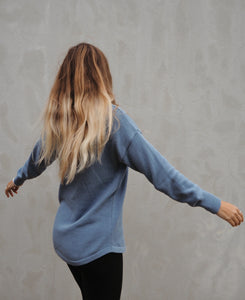 Keeping it Coastal: Knit