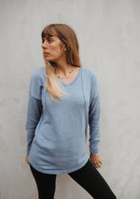 Load image into Gallery viewer, Keeping it Coastal: Knit
