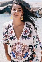 Load image into Gallery viewer, Gold Plated Earring

