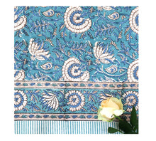 Load image into Gallery viewer, Block Print Cloth

