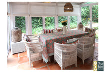 Load image into Gallery viewer, Block Print Cloth
