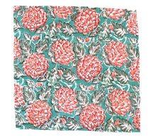 Load image into Gallery viewer, Block Print Serviette
