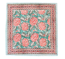 Load image into Gallery viewer, Block Print Cushion Cover
