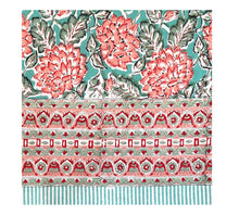 Load image into Gallery viewer, Block Print Cloth
