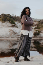 Load image into Gallery viewer, Groovy Girl: Linen Blend Pants
