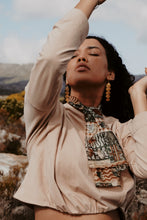 Load image into Gallery viewer, Gold Plated Earring
