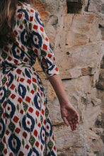 Load image into Gallery viewer, Four Pocket Dress
