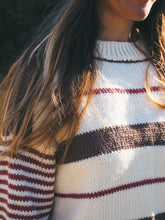 Load image into Gallery viewer, Local and Lovely: Wool Knit

