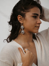 Load image into Gallery viewer, Sterling Silver Ring
