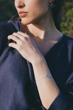 Load image into Gallery viewer, Sterling Silver Bracelet
