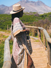 Load image into Gallery viewer, Kaftan: Bolivia
