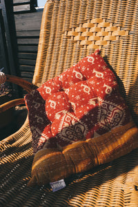 Gudri Cushion