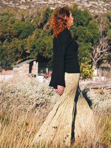 Flow Pants: Olive