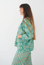 Load image into Gallery viewer, Pyjama Set: Daisy Field
