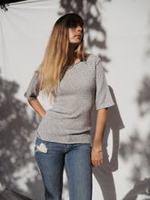 Load image into Gallery viewer, Dove Knit
